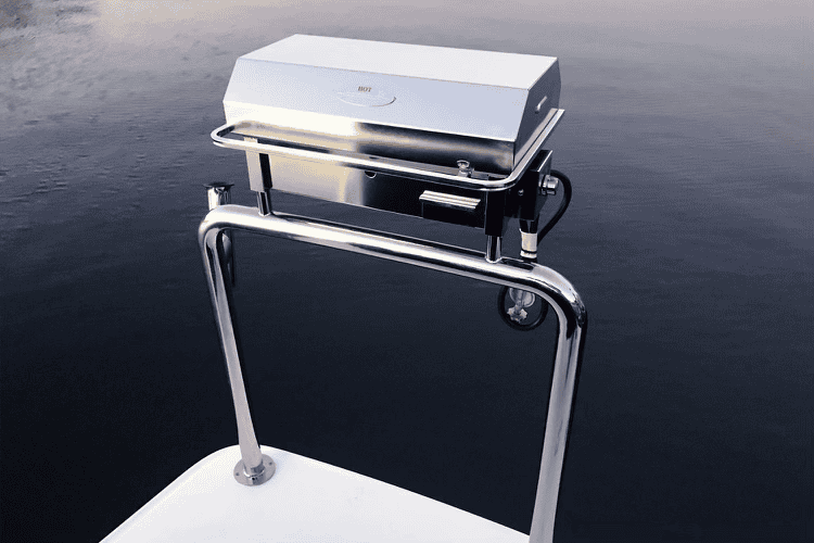 shuttleworth 44 bbq