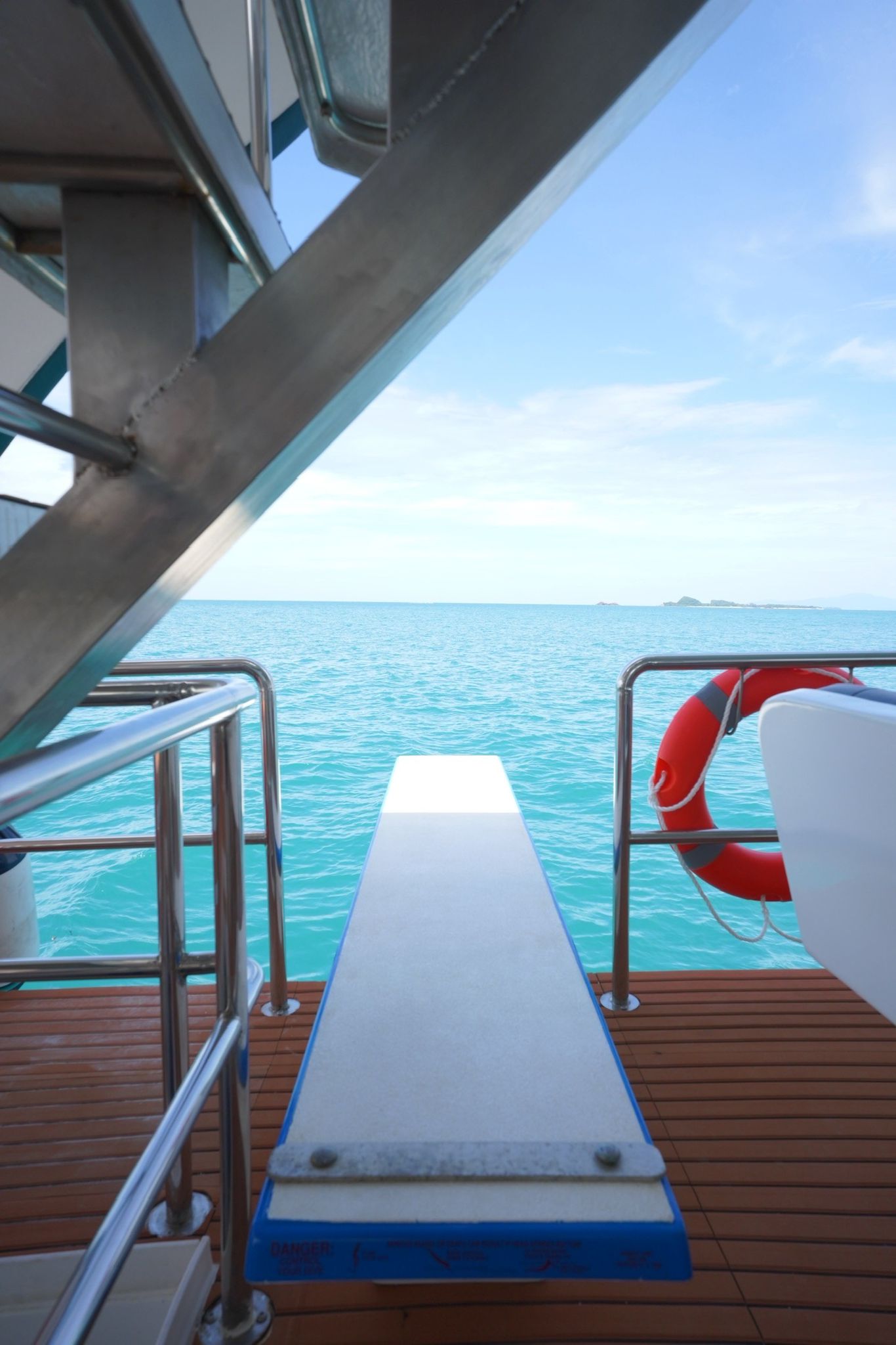 Samui Party Catamaran5