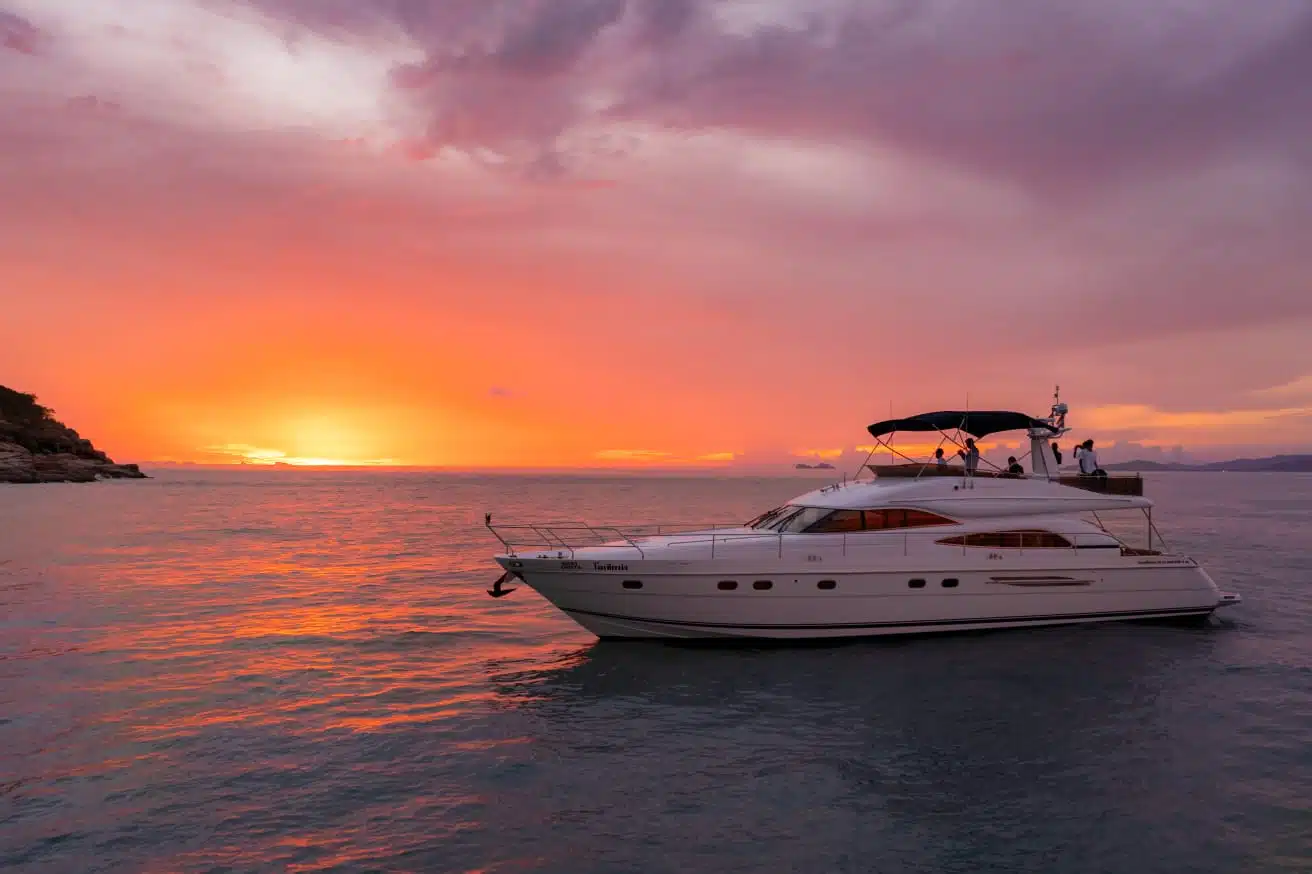 Sunset Excursions