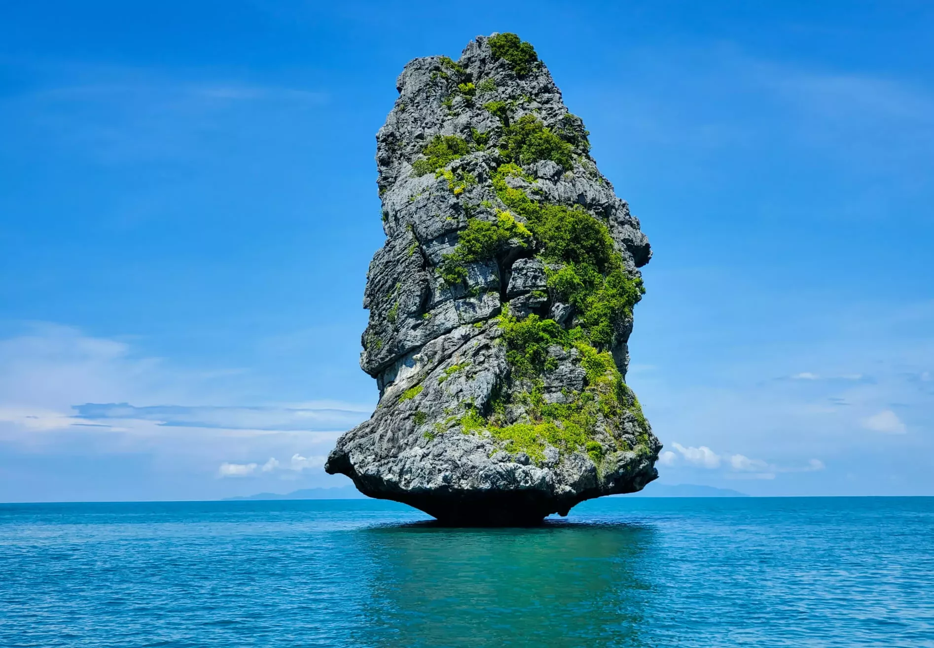 James Bond Island Ang Thong