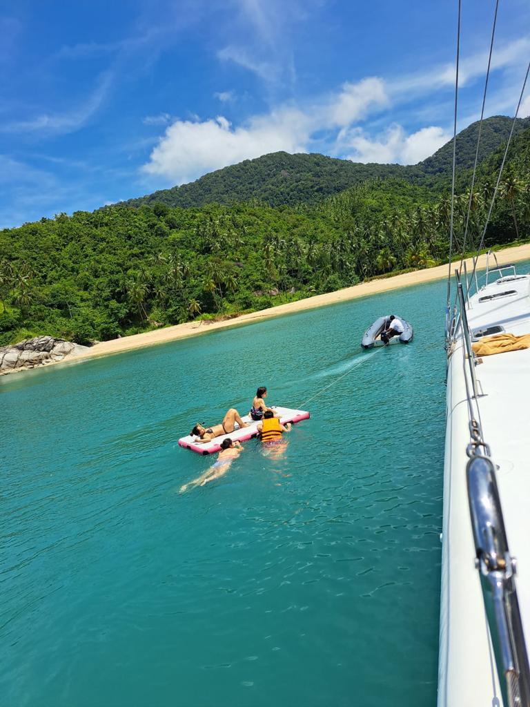 Watersports Koh Tao