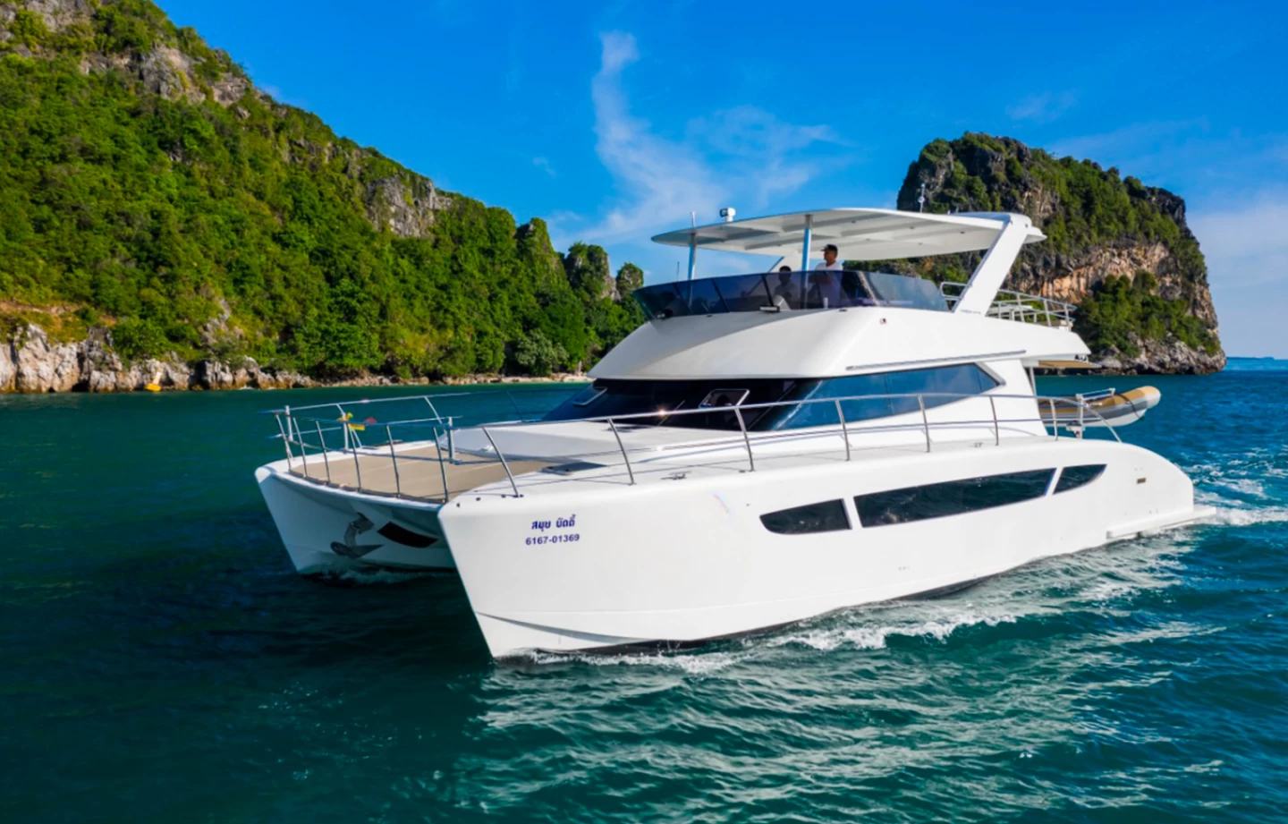 power cat 640hp 5