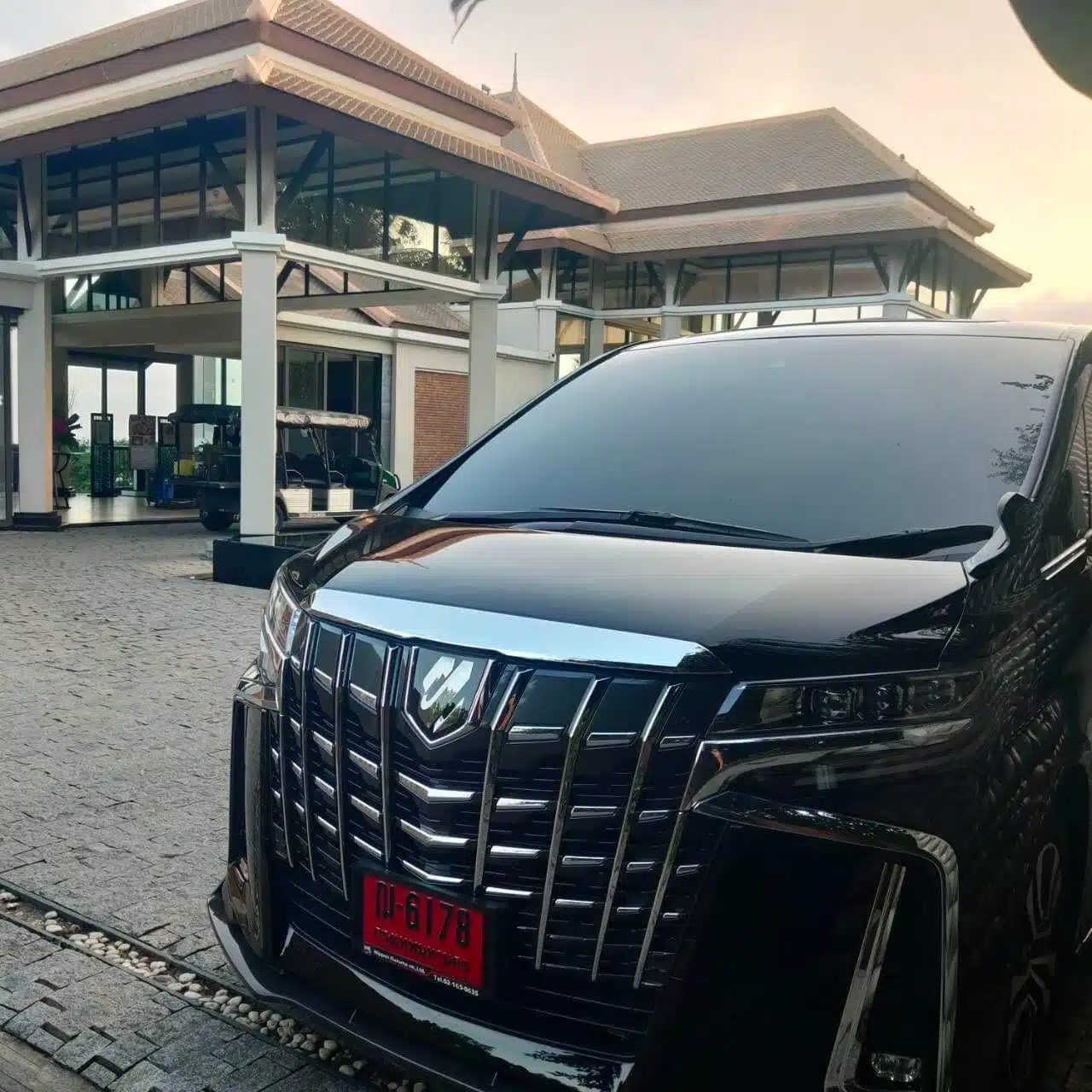 Samui Minivan Tours