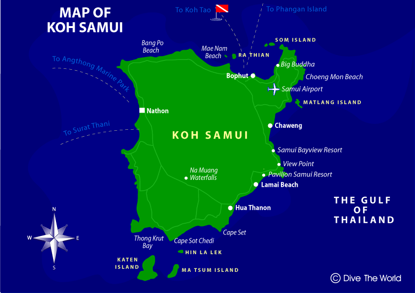 Koh Samui
