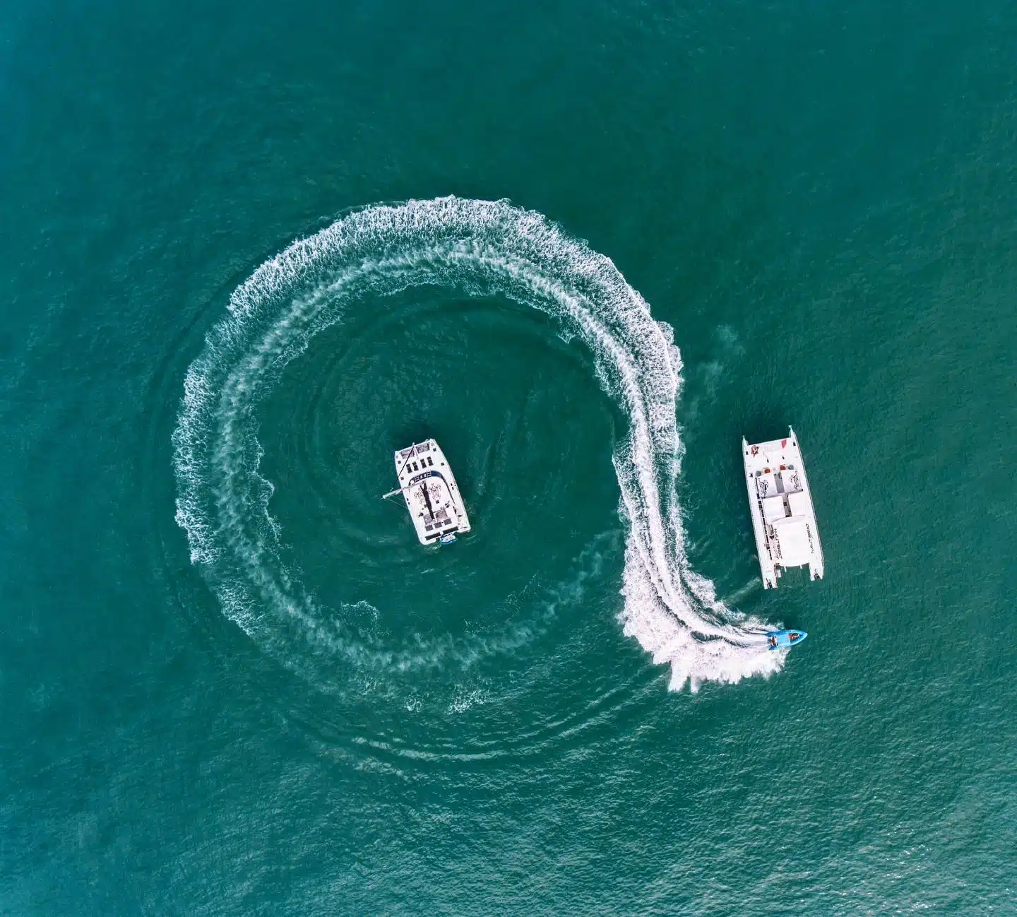 Party boats koh samui