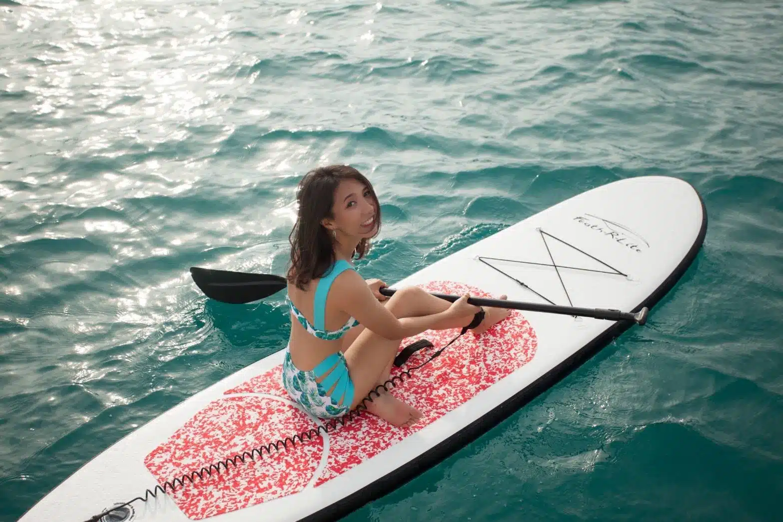Watersports