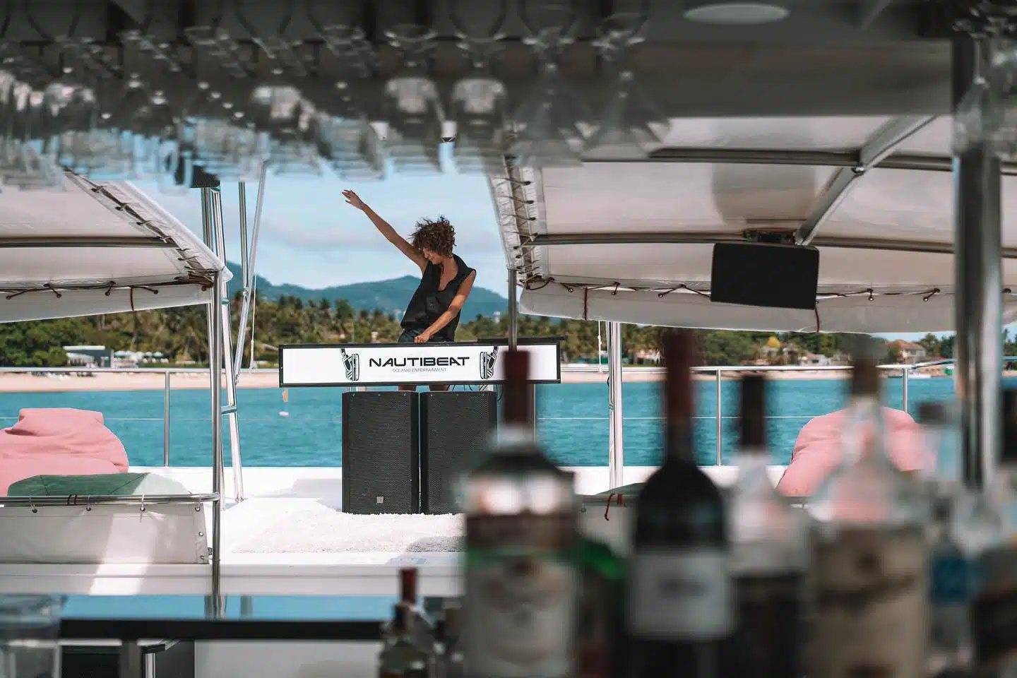 Party Boats