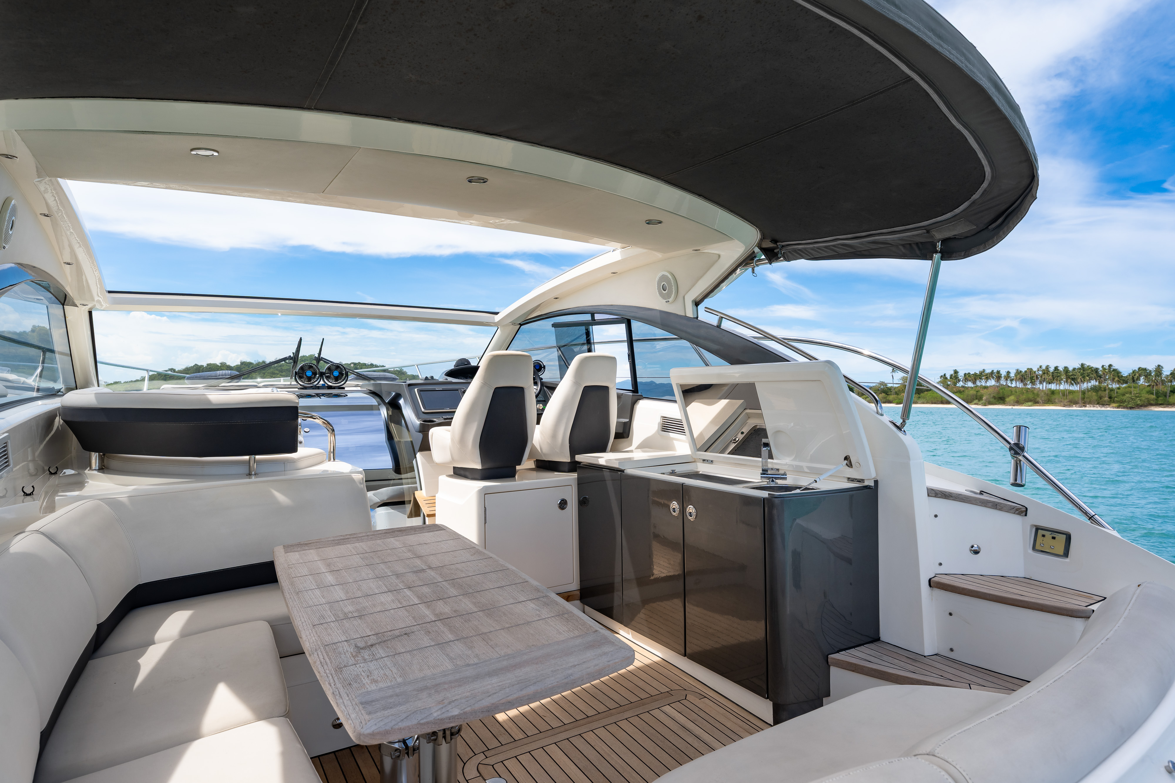Princess v39 upperdeck 2