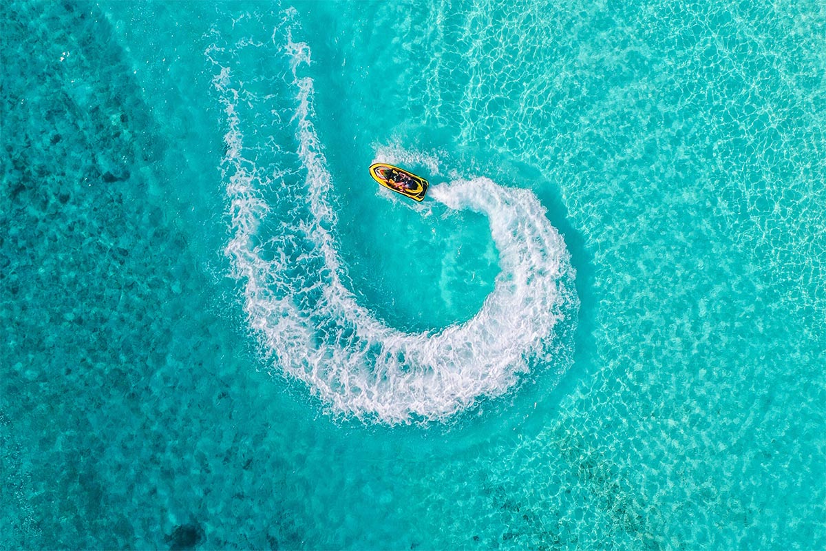 Jet Ski