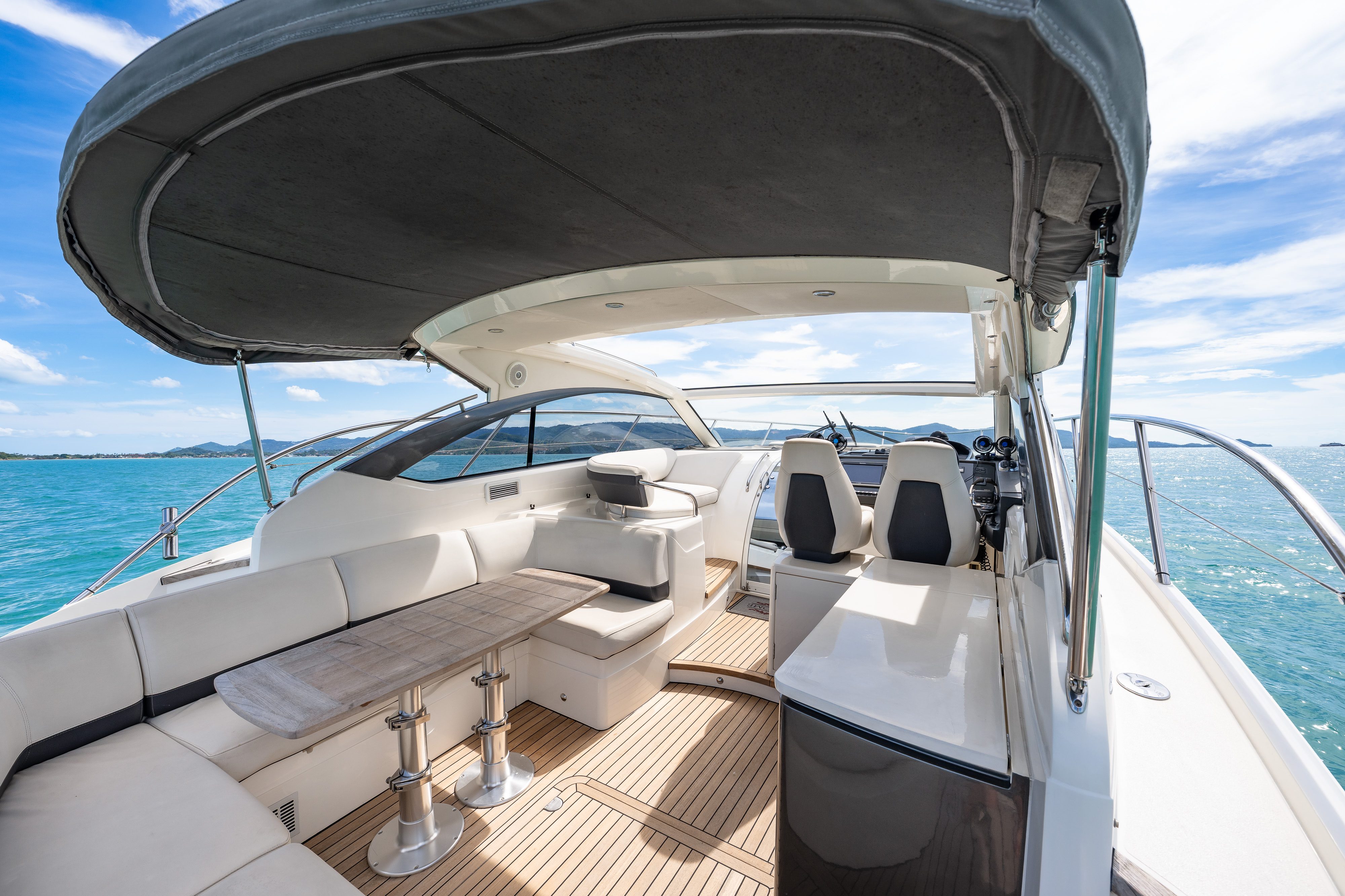 Princess v39 upperdeck 3