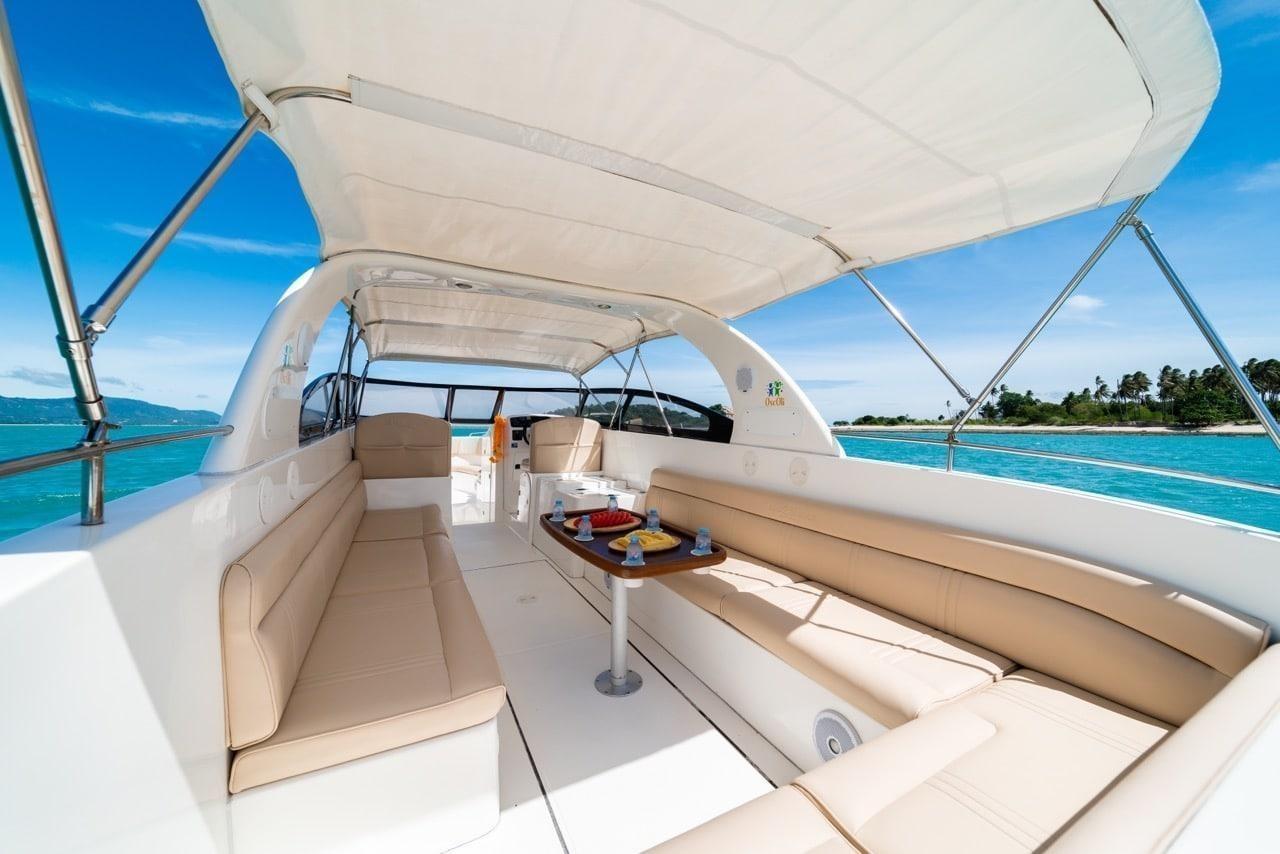 38ft Luxury Speedboat 0002 2 Large