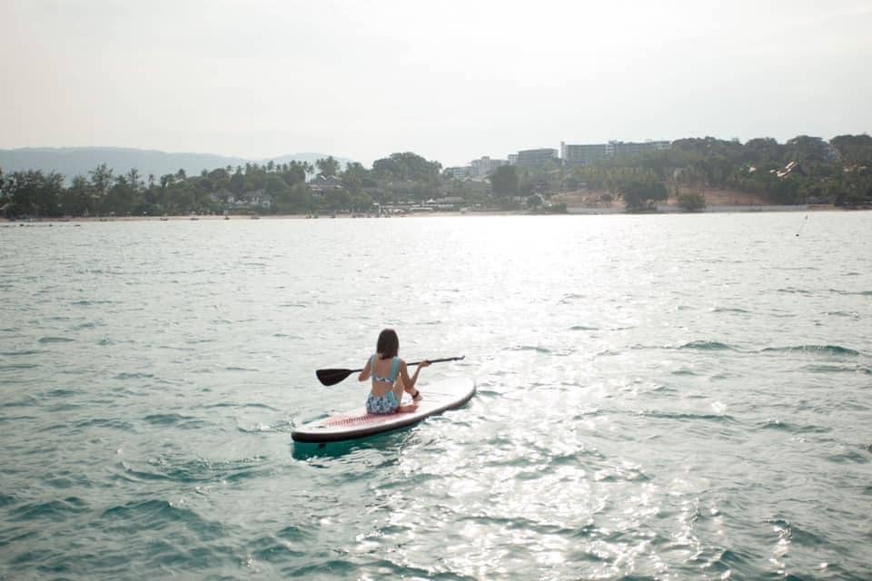 Watersports Koh Tao