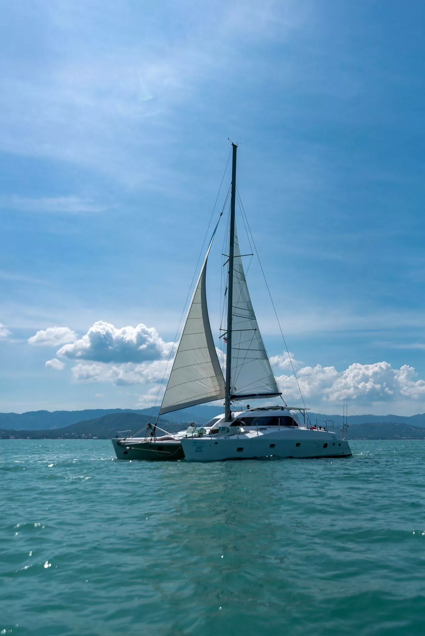 tropical waters boat tours koh tao