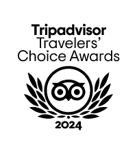 Travelers Choice 2024